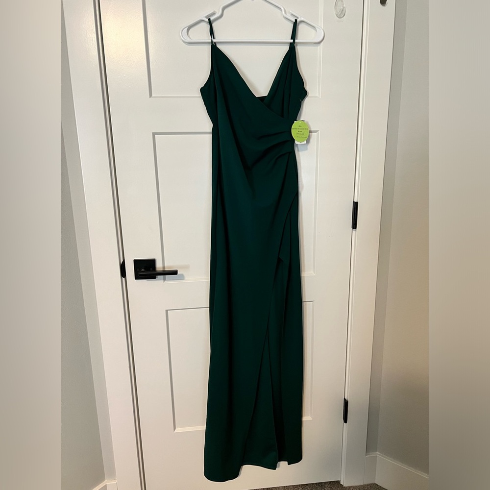 Never worn, new Windsor dress.